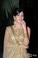 Chandini Chowdary at Kundanapu Bomma Movie Audio Launch